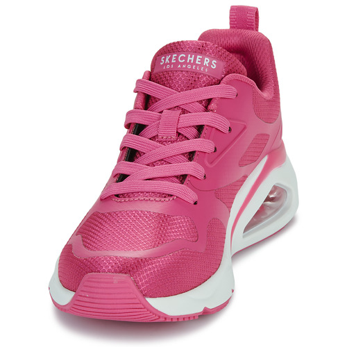 Skechers - TRES-AIR UNO - REVOLUTION-AIRY - Rose