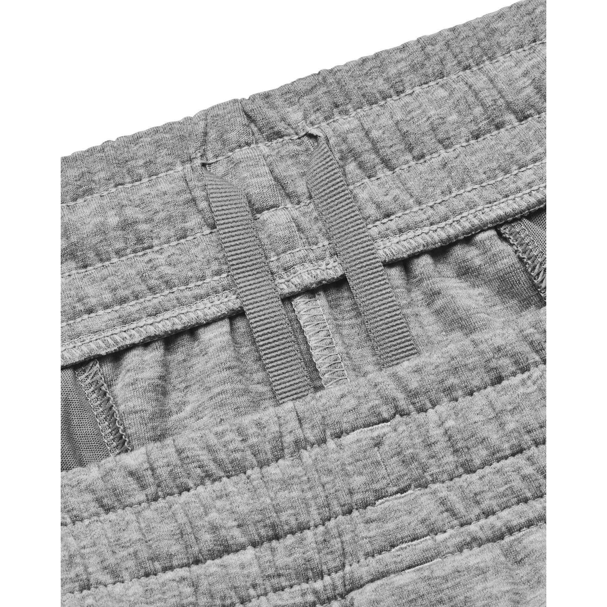 Under Armour UA Unstoppable Fleece Jogging Bottoms Womens
