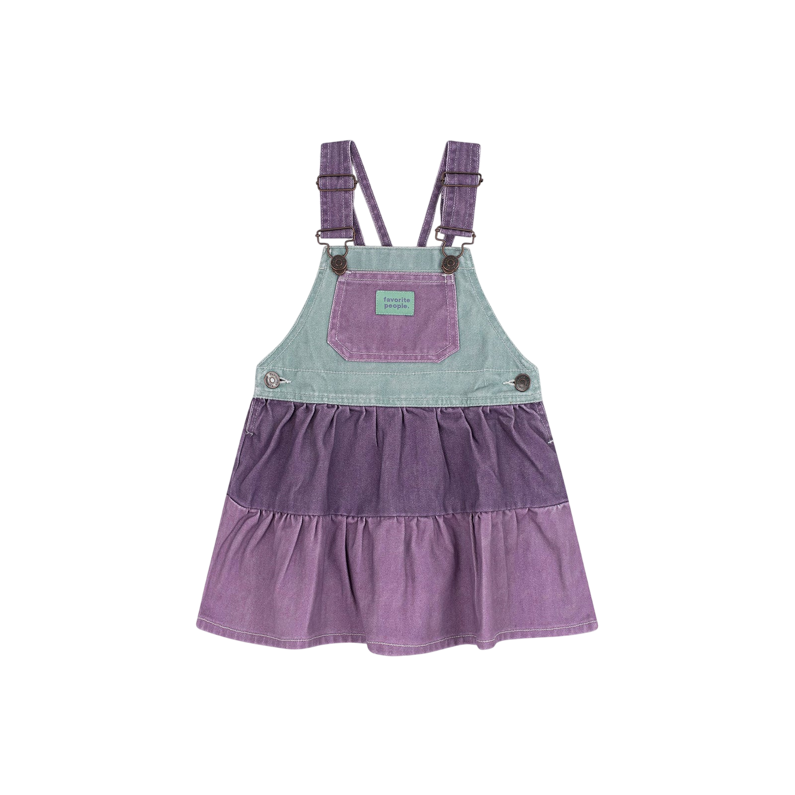 Latzkleid Vindima