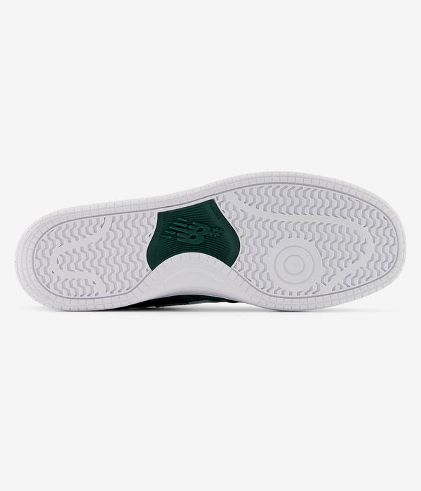 New Balance Numeric 480 Schuh (forest green white)