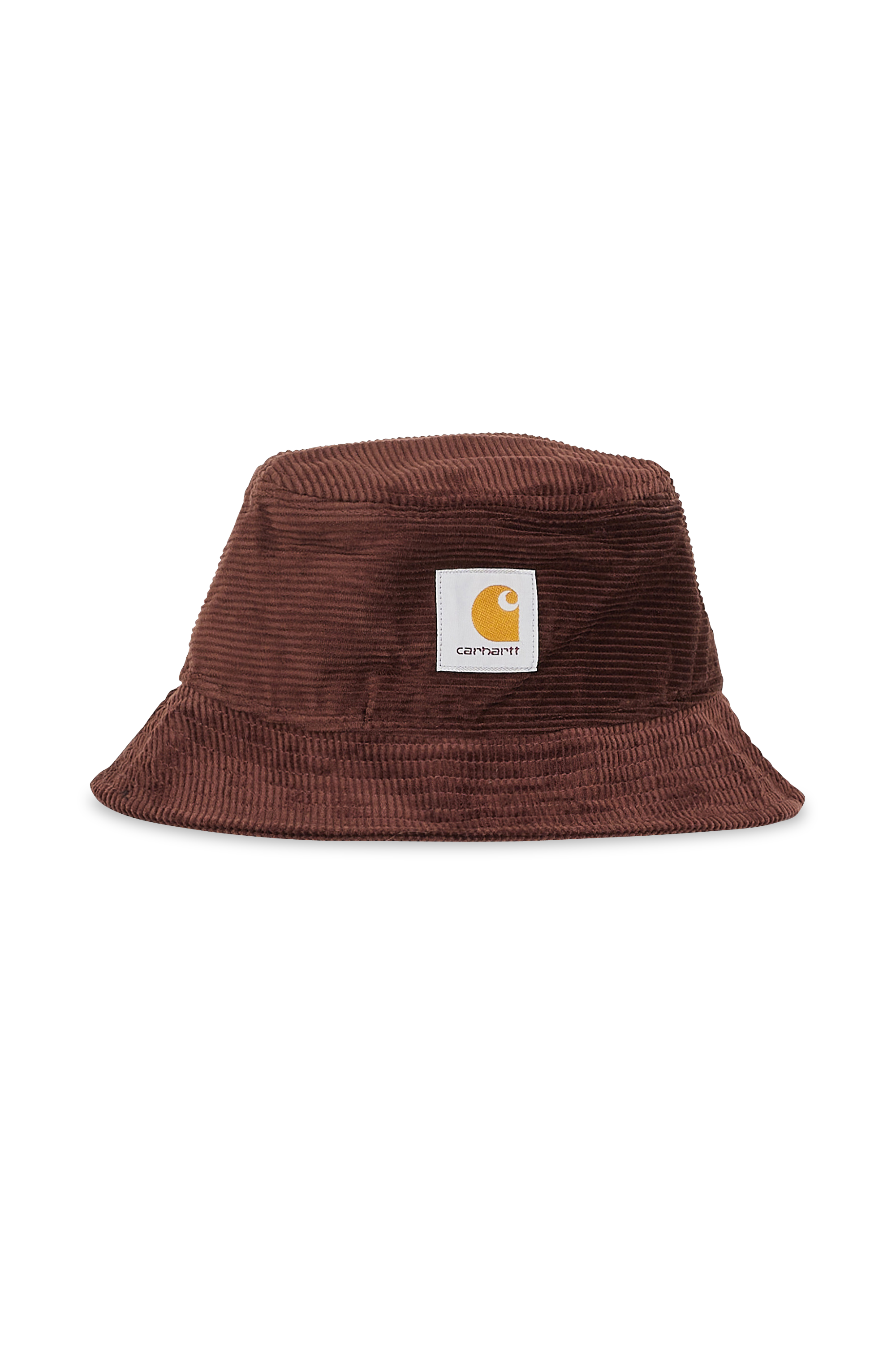 CARHARTT WIP Bob CORD Marron