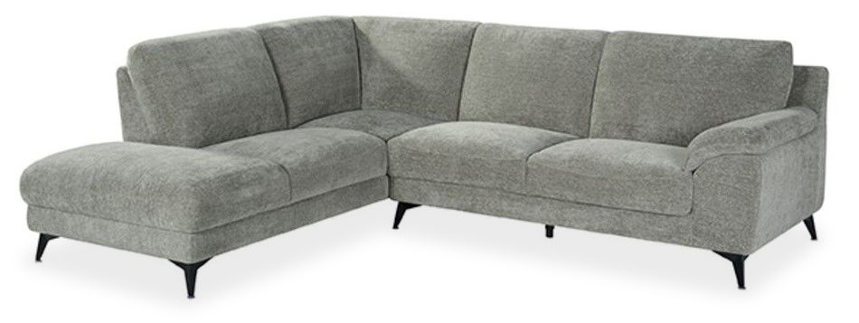 Hoekbank Stone Elite GA-80.146 Santino B257 x D215 x H85 cm