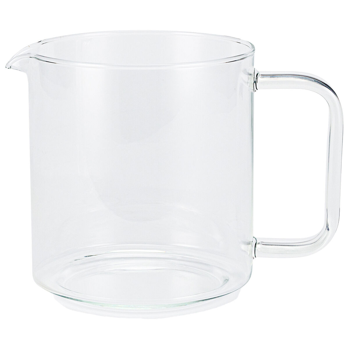 Wilfa Kaffekanne uten lokk til WSPL-3B/CM7T-126