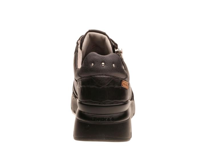 Pikolinos W4R-6524C1 Black