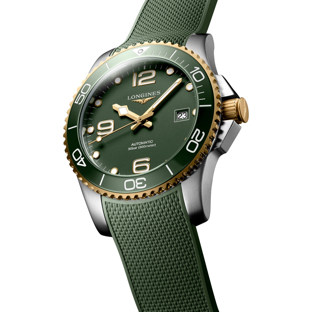 Longines HydroConquest 41mm