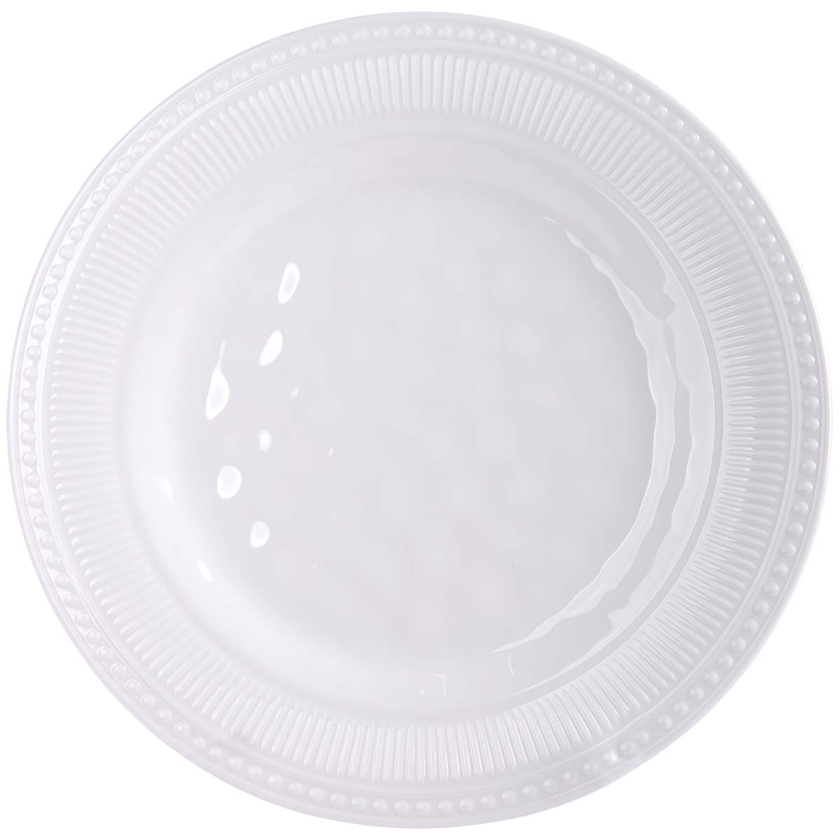 Gimex Royal Line 16- delig serviesset - White