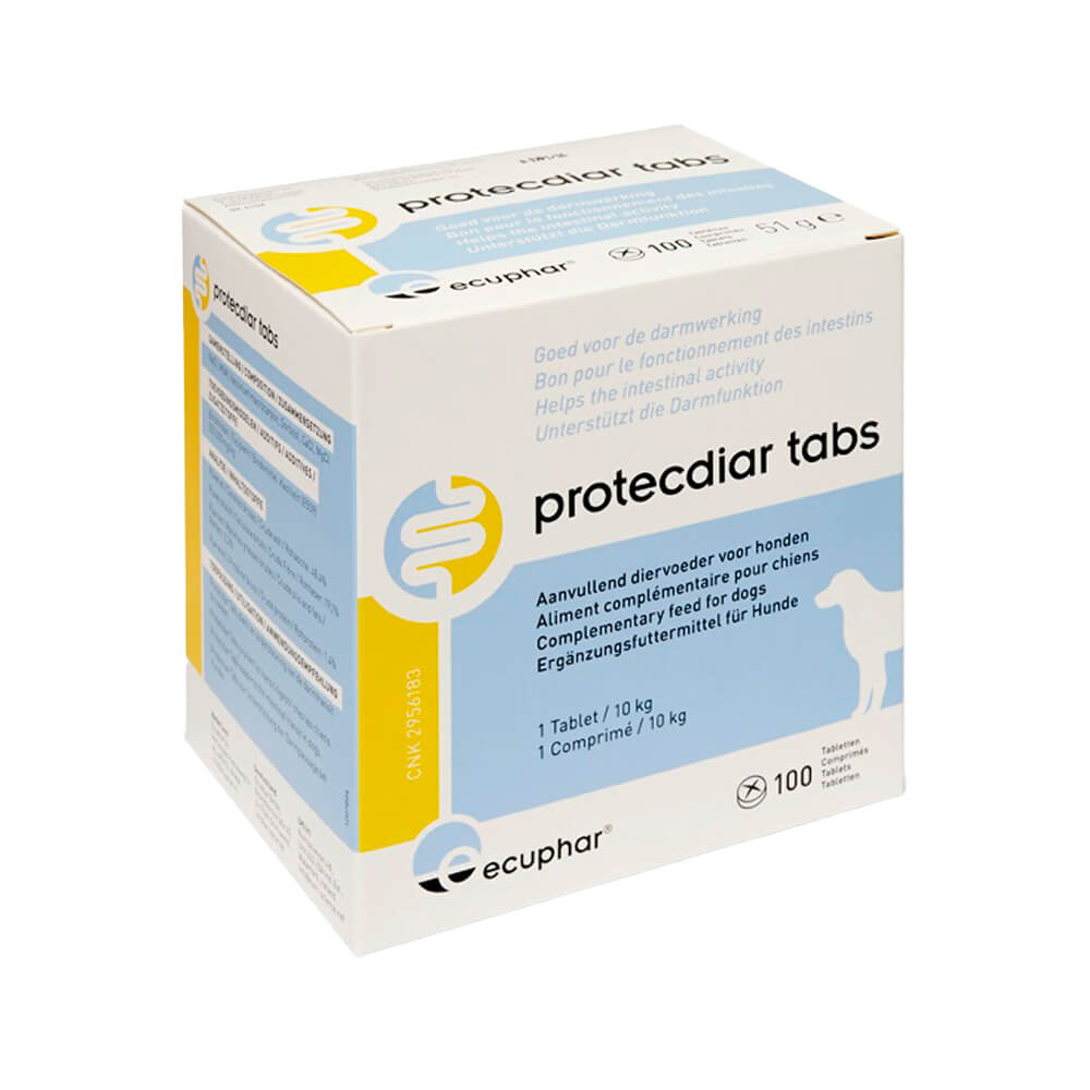 Protecdiar tabs