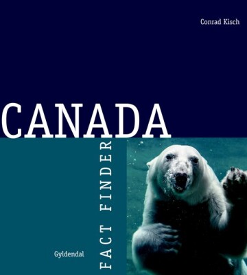 Canada - Conrad Kisch - Bog