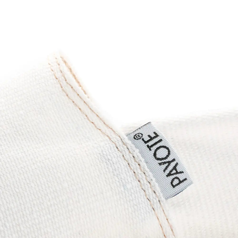 Espadrille Blanche