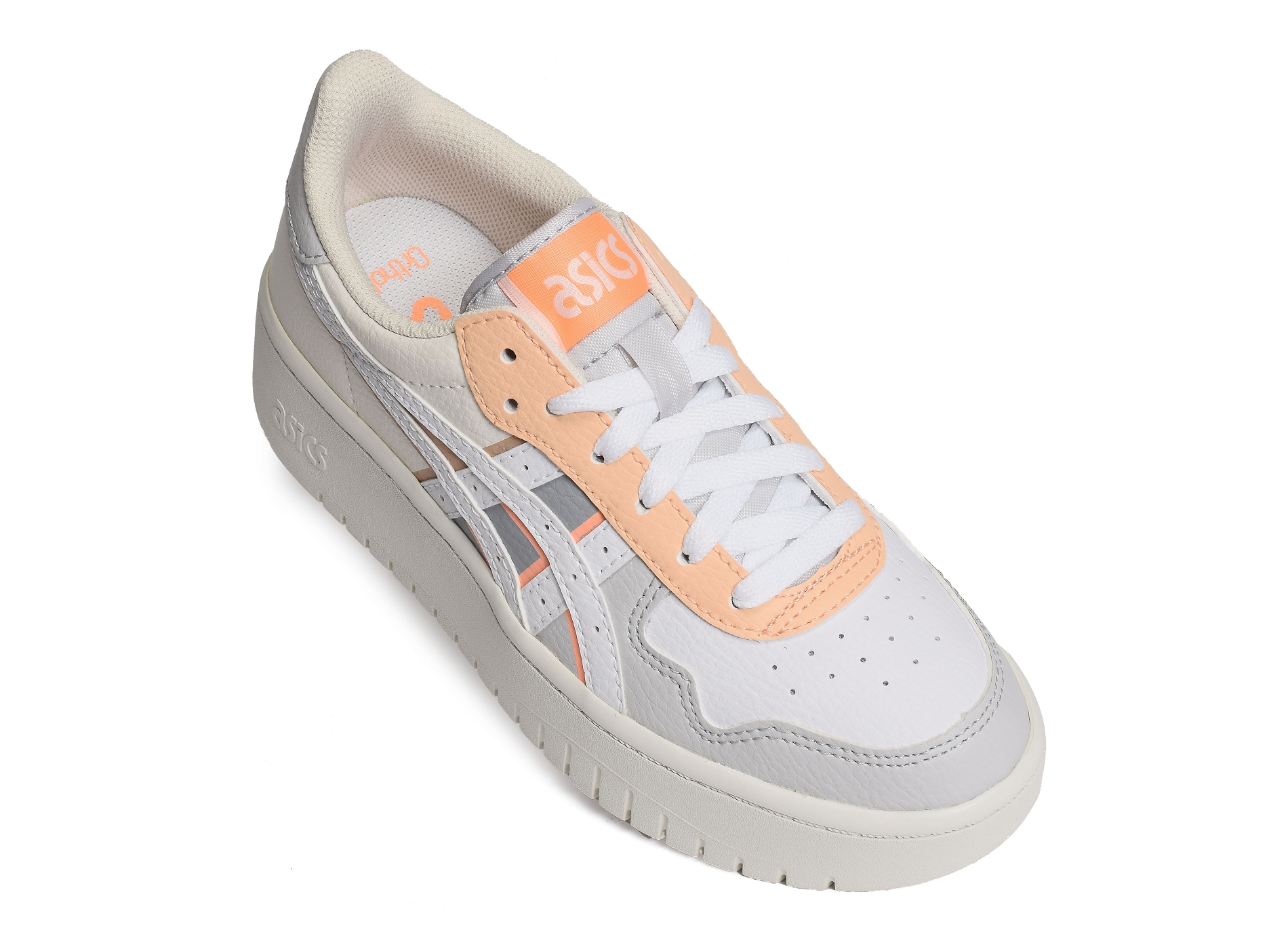 Japan s pf beige orange