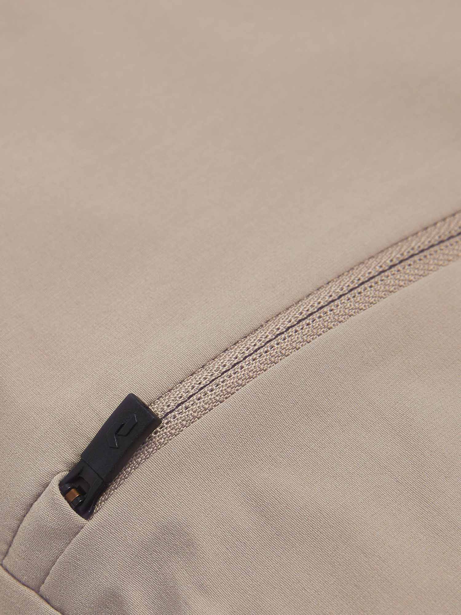 Iconiq Shorts Dame Avid Beige
