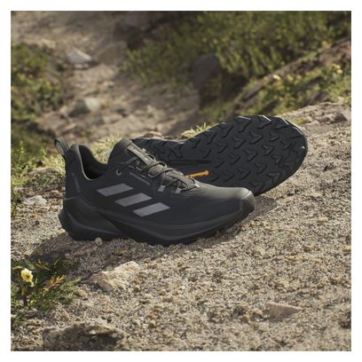 Chaussures de Randonnée adidas Terrex TrailMaker 2 Noir Homme