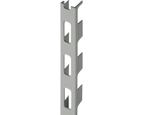 CATNIC PVC onderstrip en afstandhouder voor wapening van staalnet 1000 x 30 x 30 mm, bundel = 50 stuks