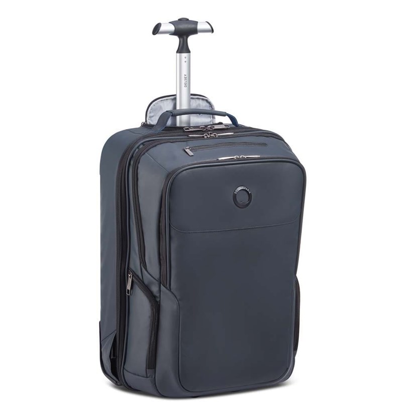 Delsey<br>Rygsæk Parvis Plus WPS 17
