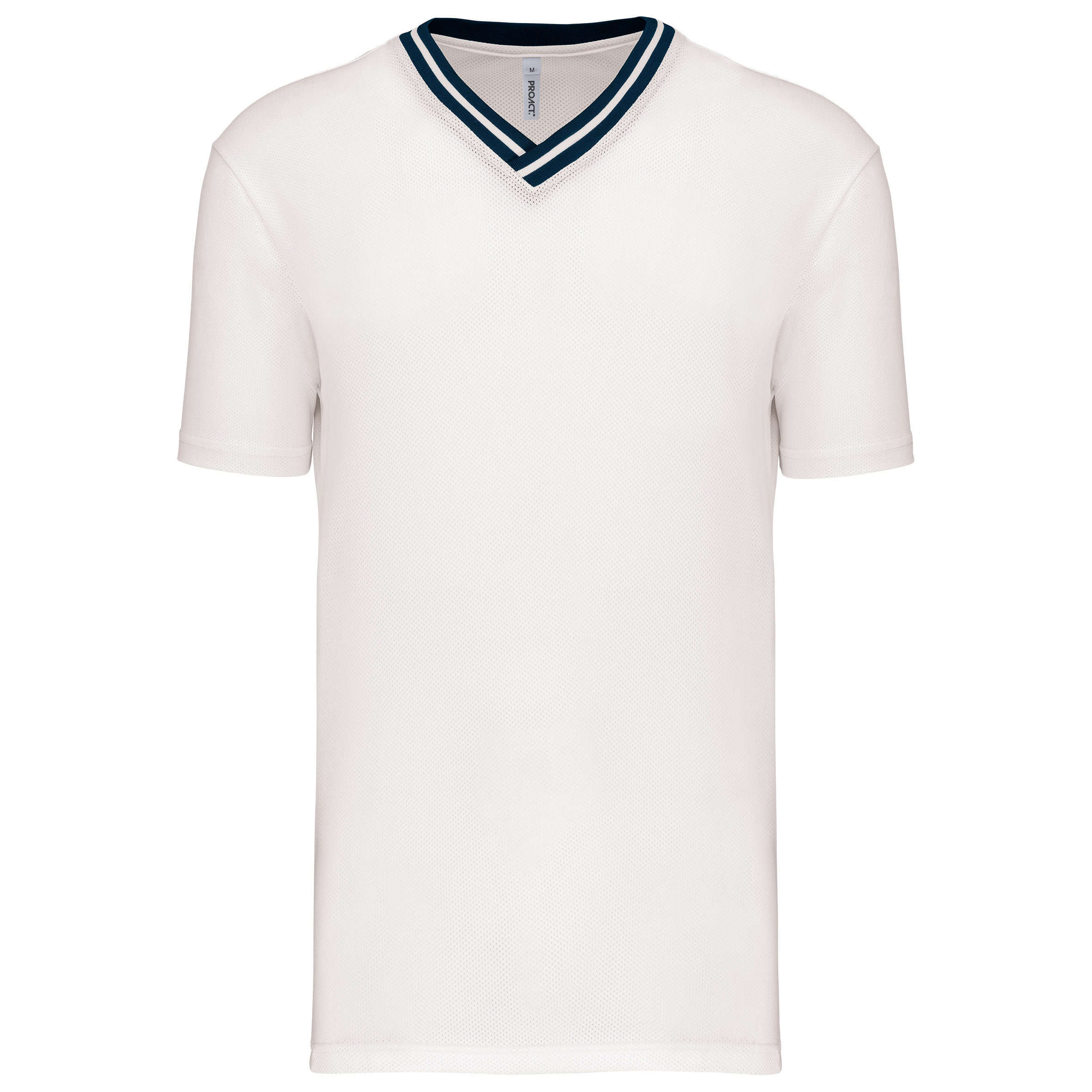 Proact PA4005 - T-shirt Universitaire en Maille Respirante