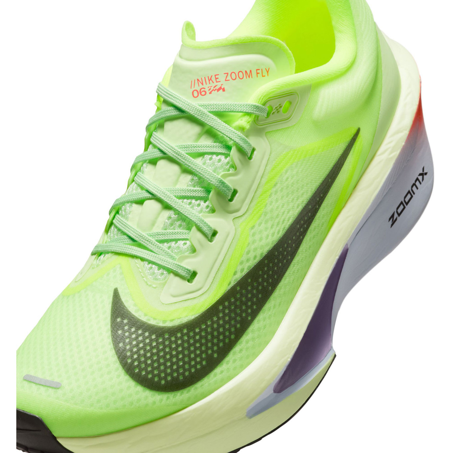 Nike Zoom Fly 6 Dames