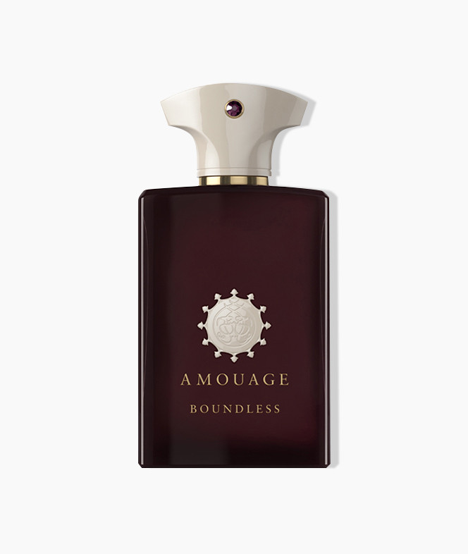 Boundless AMOUAGE 100 ML