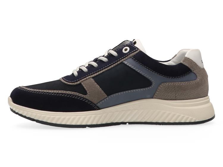 Australian Footwear 15.1680.02 SI7 Blue-Grey-White