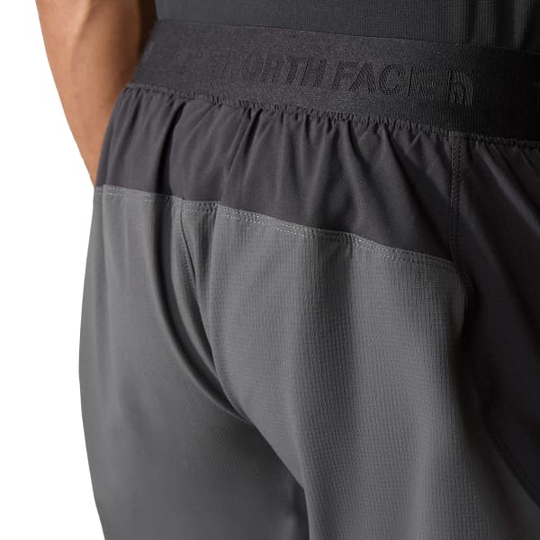 Pantalon randonnée THE NORTH FACE M CIRCADIAN ALPINE PANT BLACK/ASPHALT GREY