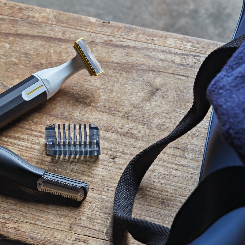 Remington Hybrid Groomers - HG2000