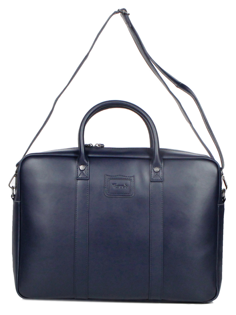 Sac ordinateur Tann's Tokyo 15 pouces
