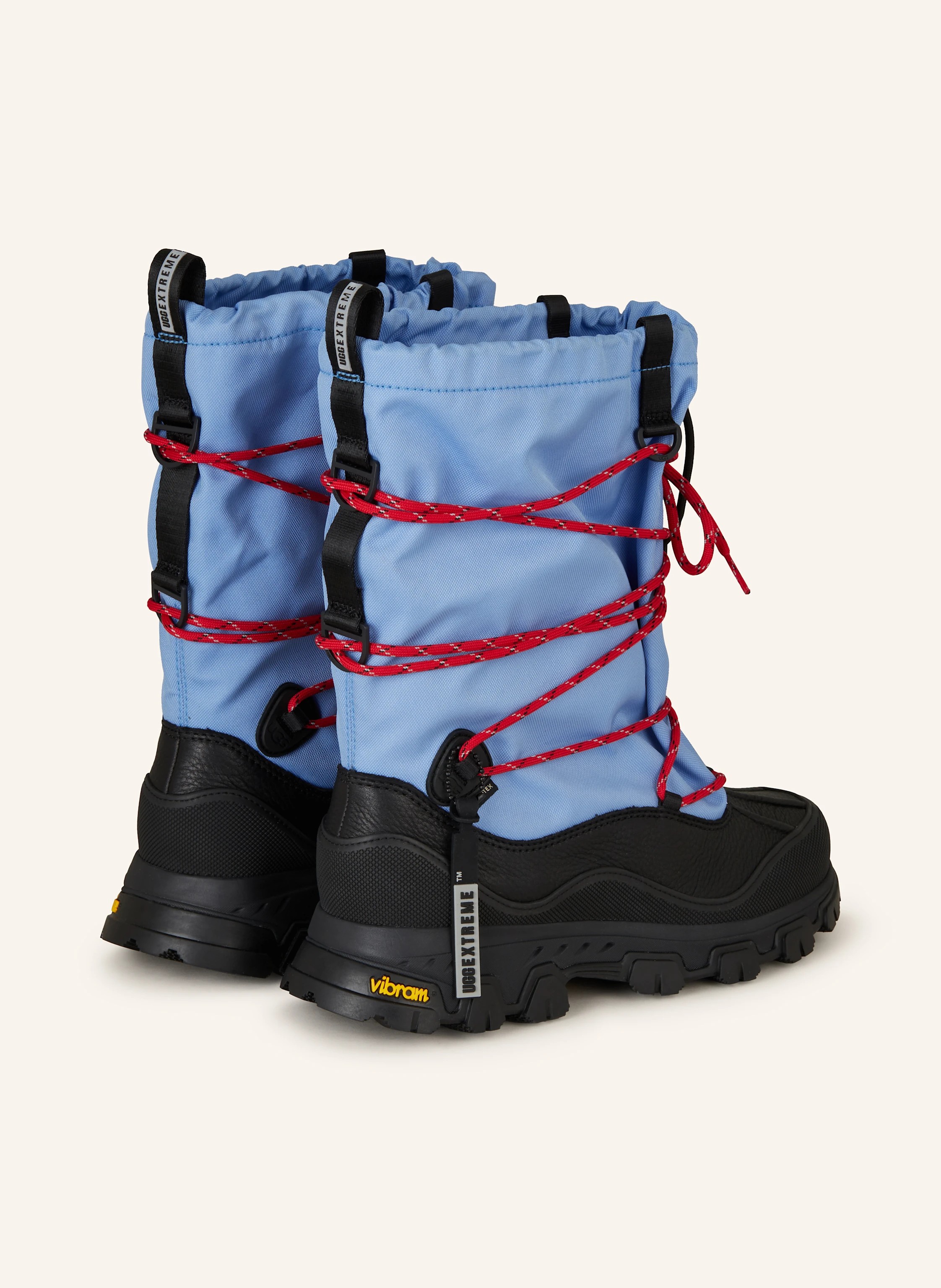UGG Schnürboots METROPEAK