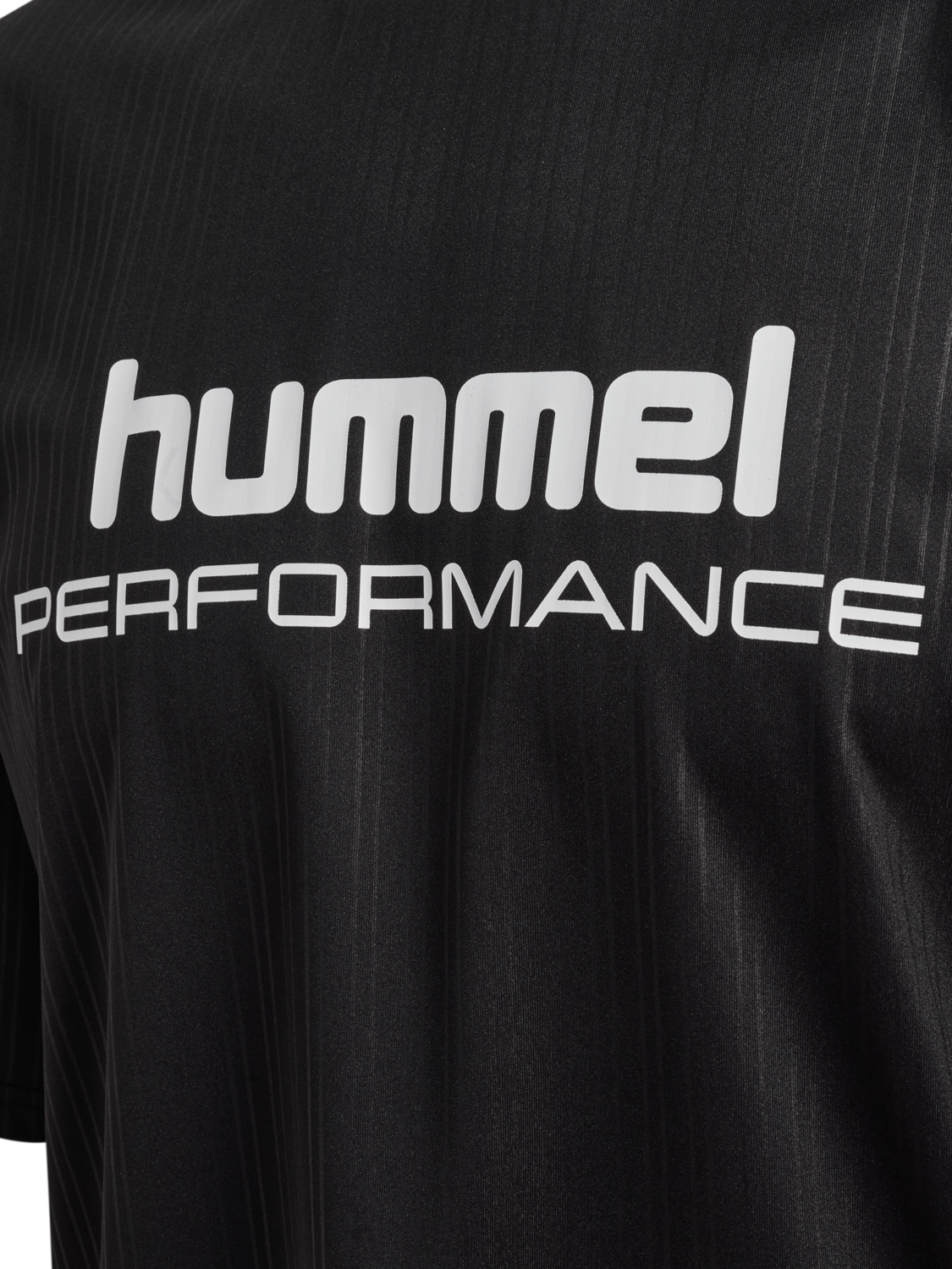 hmlPULSE LOOSE JERSEY S/S