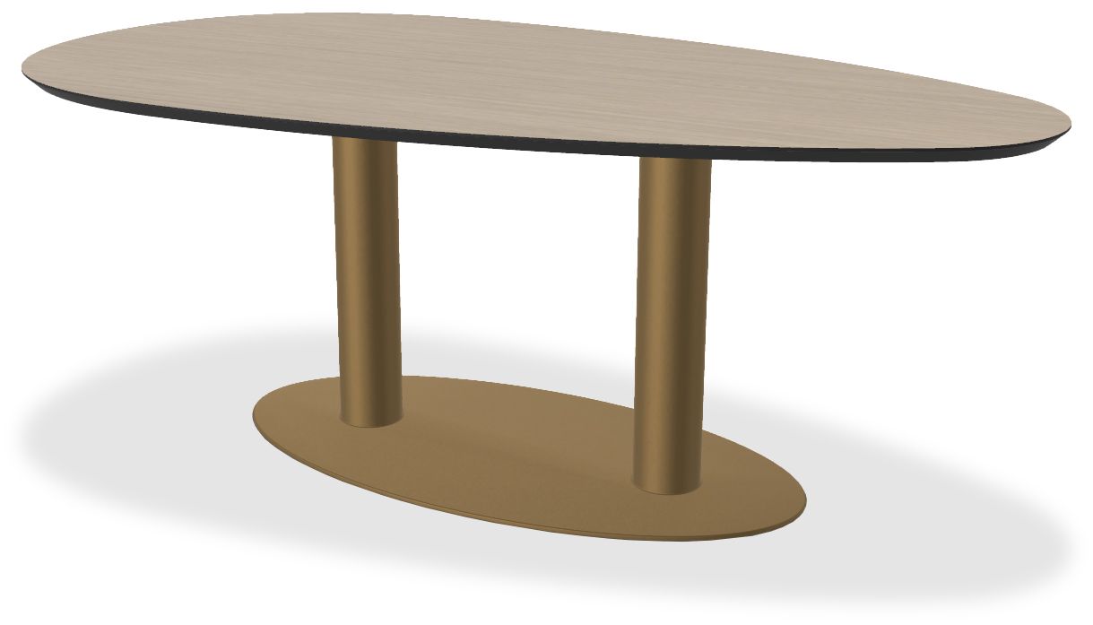 Eettafel Bogota