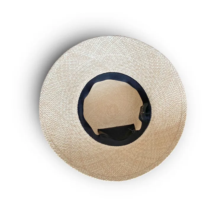 Lastelier Chapeau Riviera | Marron