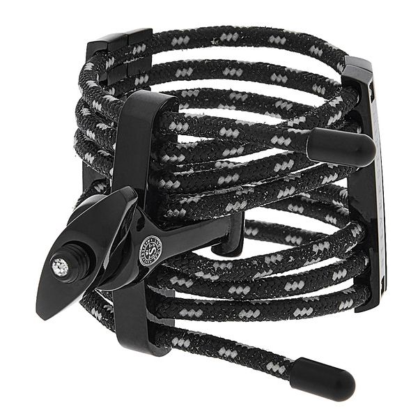Silverstein HEXA Black Gen.5 #08
