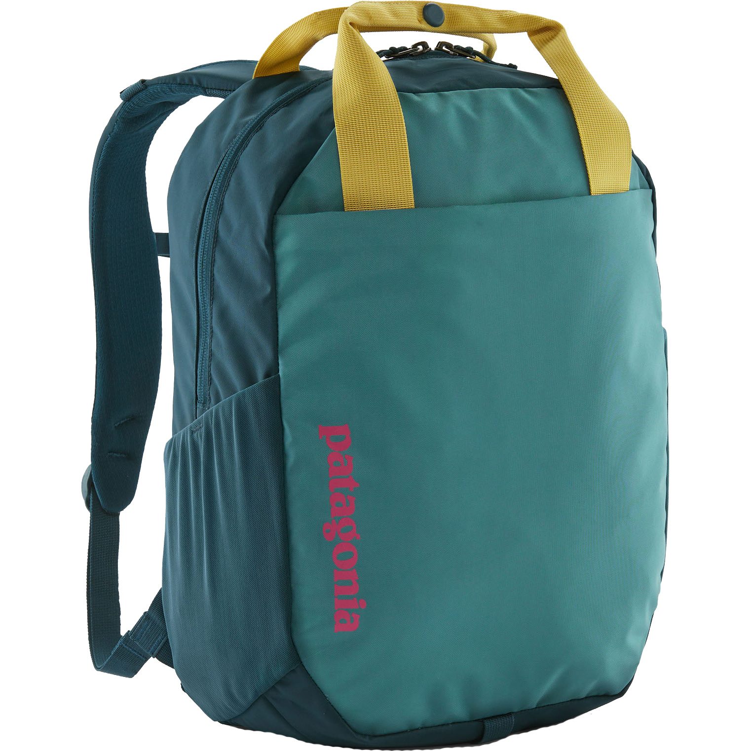 Patagonia Atom Tote Pack 20l Rucksack wetland blue