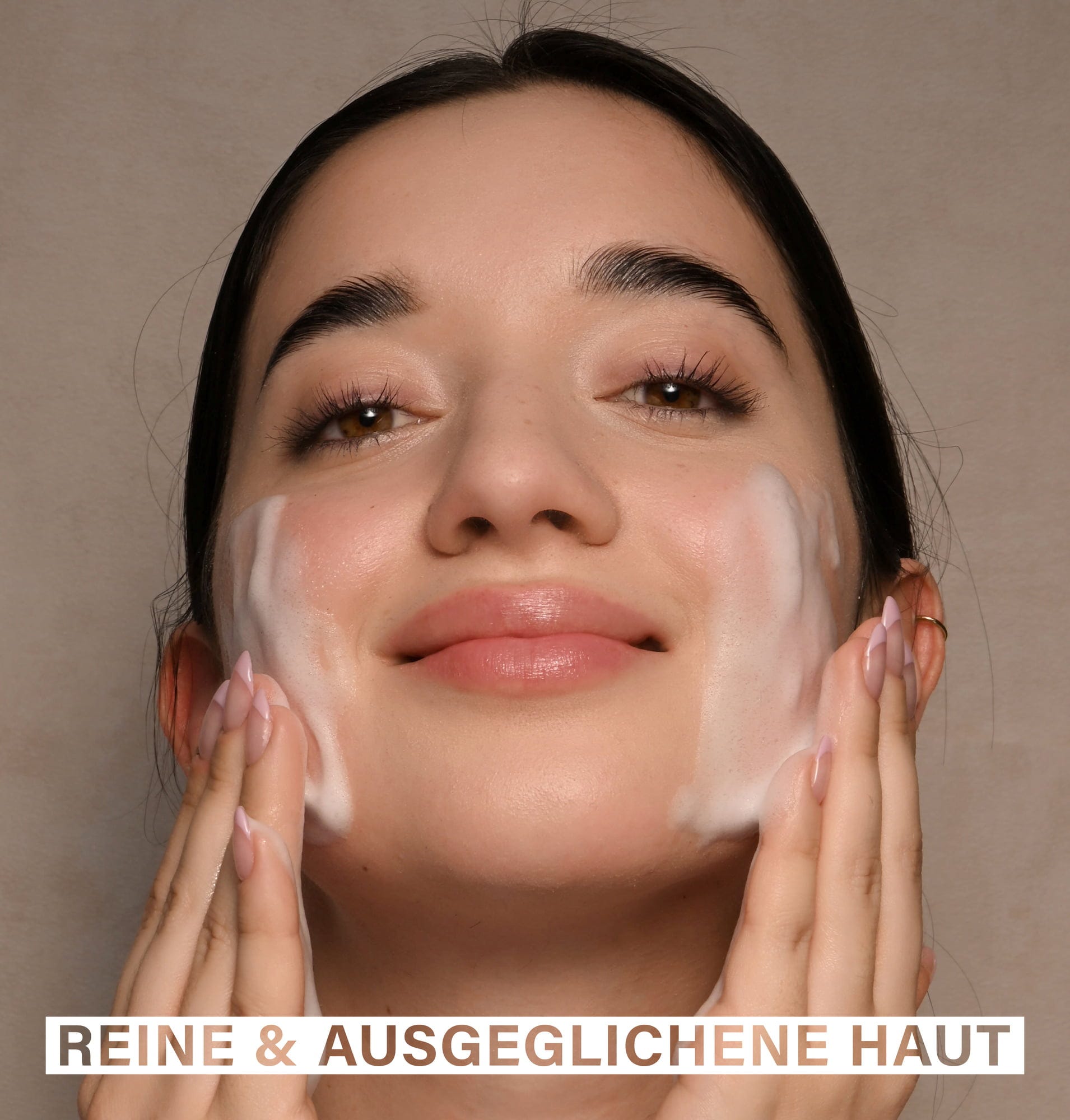 Rosental Organics  Soothing Cleansing Foam, 100 ml