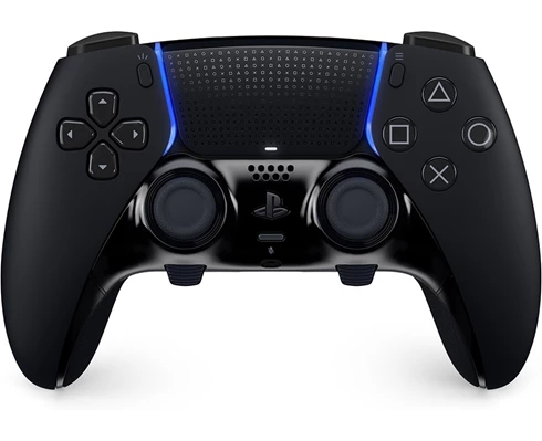 Sony PS5 DualSense Edge Midnight Black