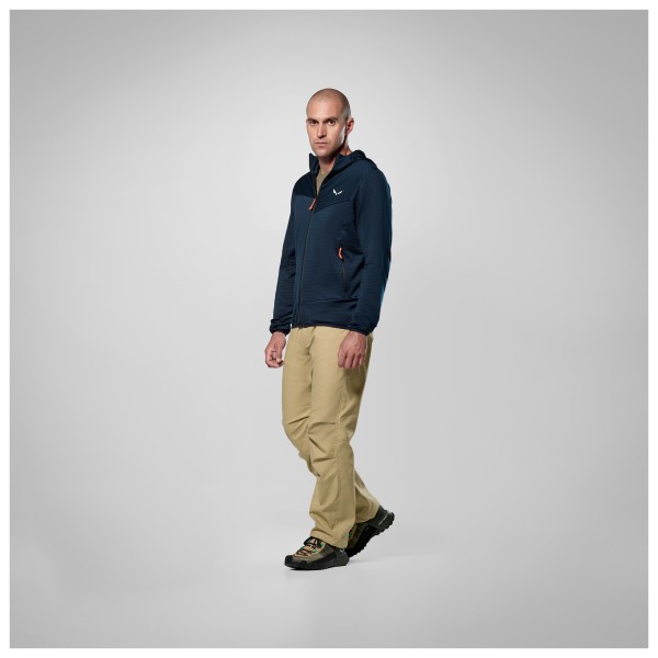 Salewa - Puez Altavia PL HD Jacket - Veste polaire