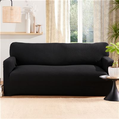 Housses fauteuil et canapé bi-extensibles