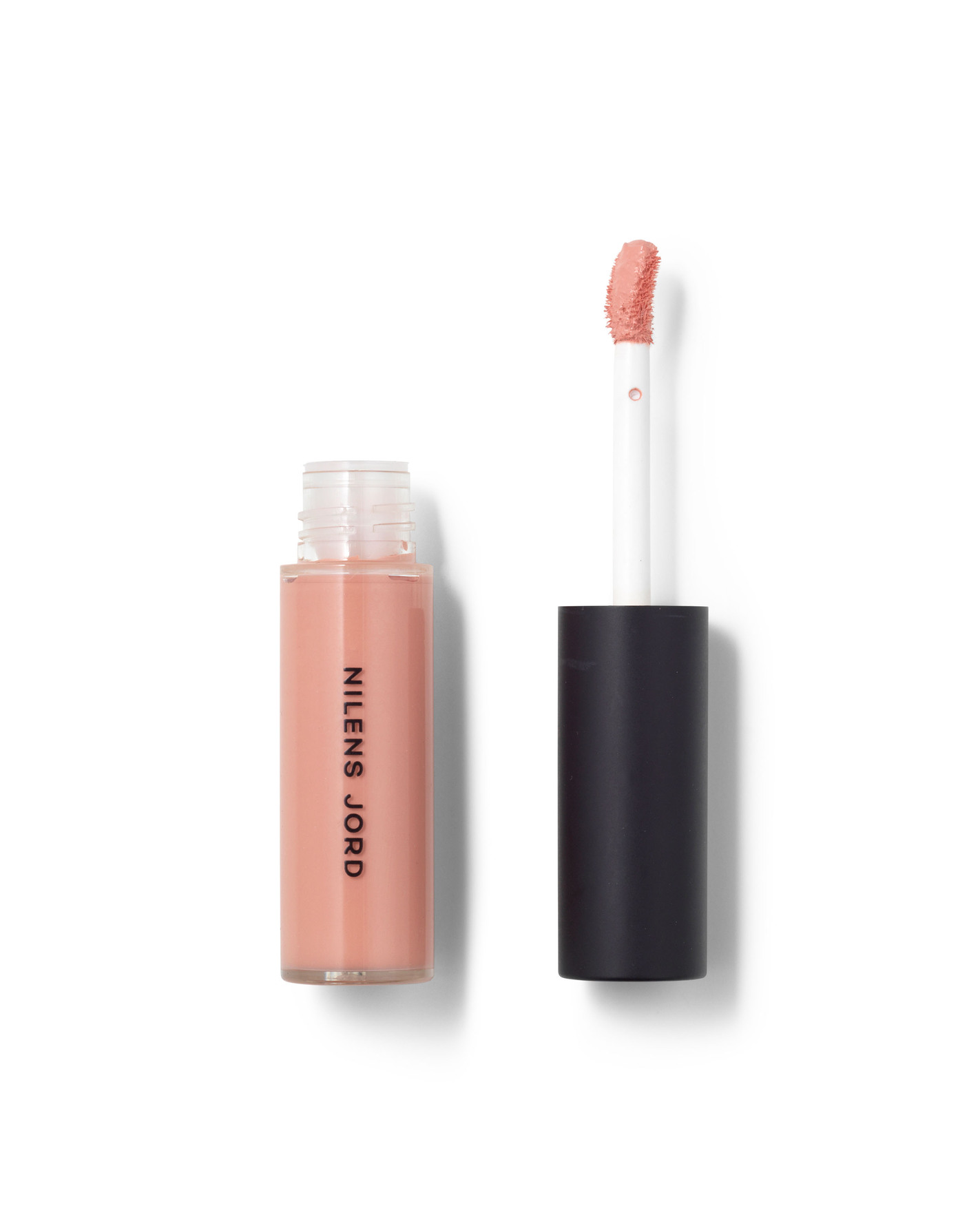 Nilens Jord Color Correcting Liquid Concealer 478 Red
