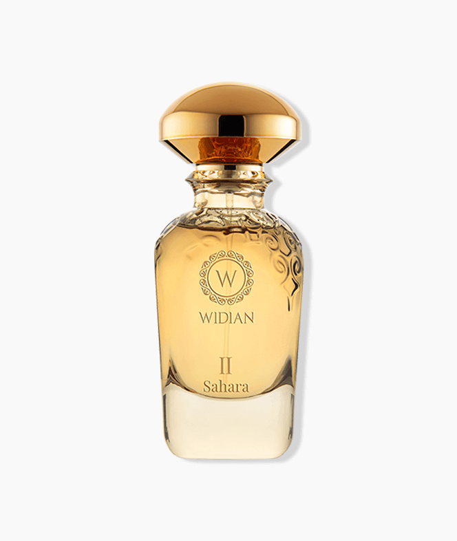 Gold II Sahara WIDIAN 50 ML