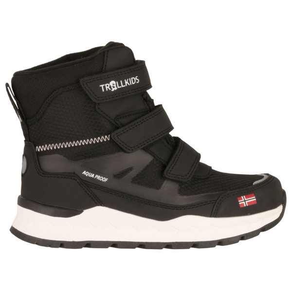 Trollkids - Kid's Rauland Winter Boots - Chaussures d'hiver