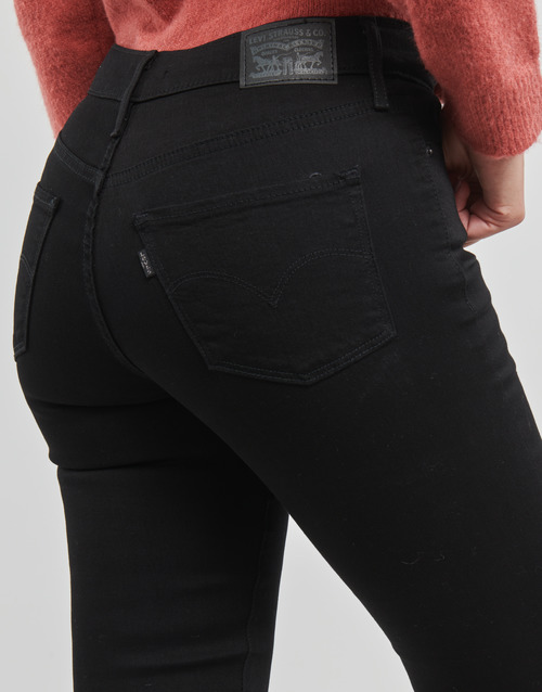 Levi's - 312 SHAPING SLIM Negro