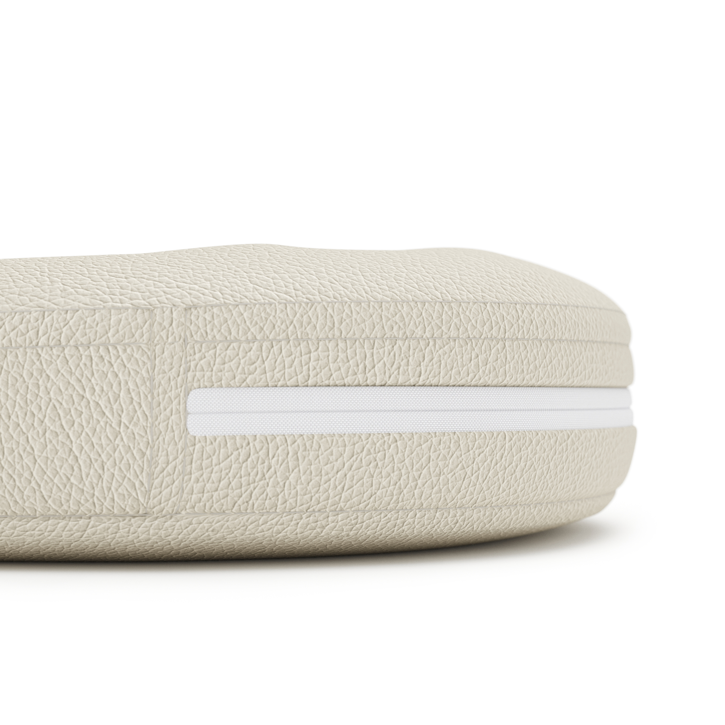 Ersatzpolster Kopfstütze beige