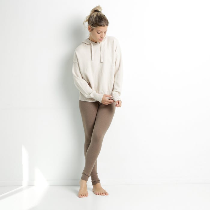 inSua-Gebreide legging