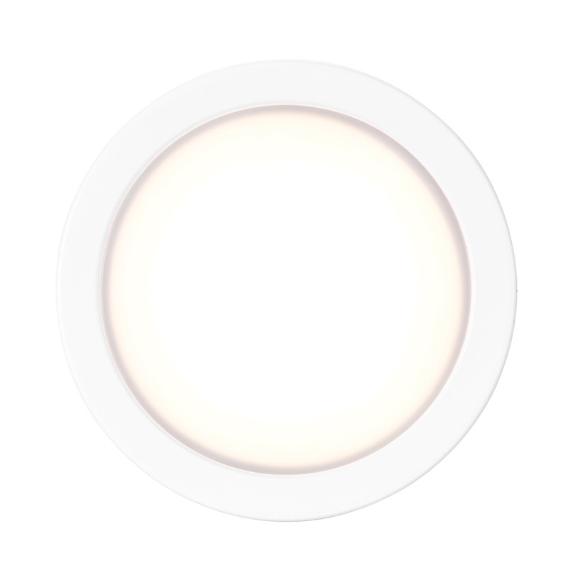 Sylvania SylDuo keuken LED-spot Uitbreiding 3W 270lm 3000K Wit