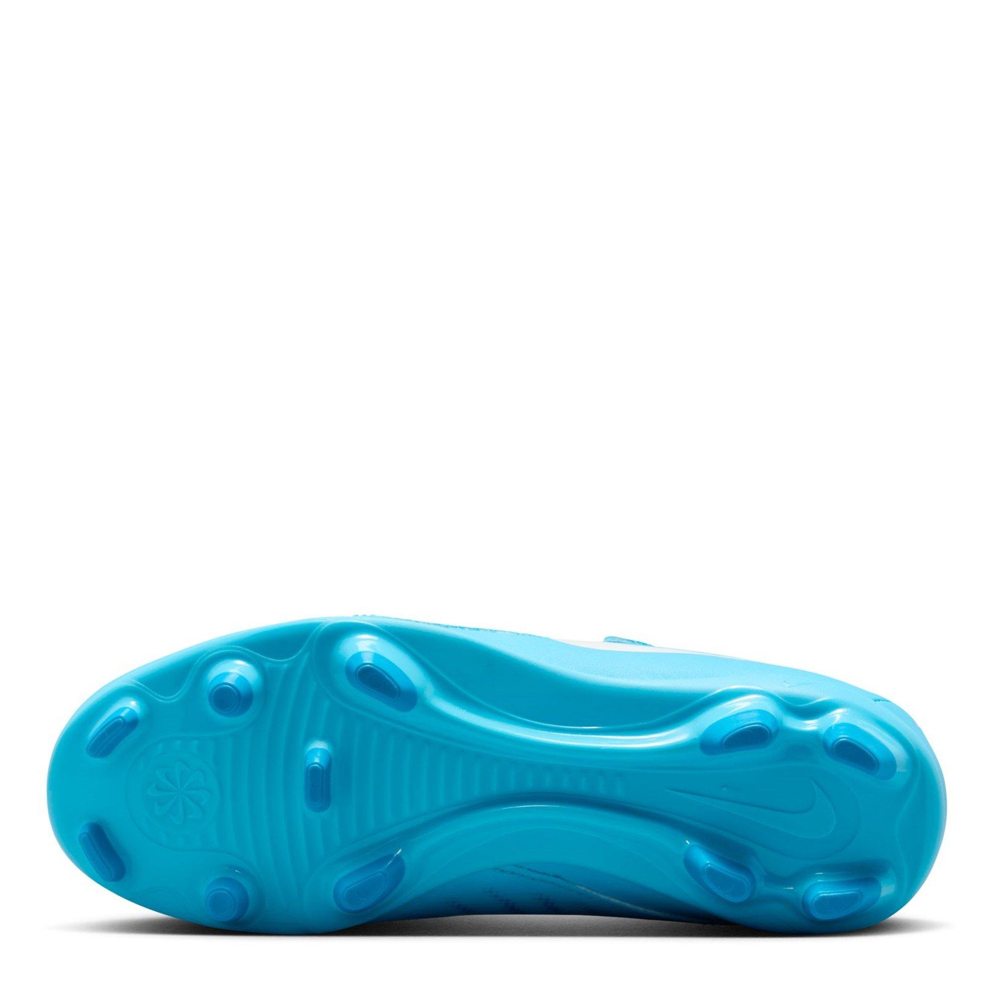 Nike Phantom Luna II Club Junior Firm Ground Football Boots