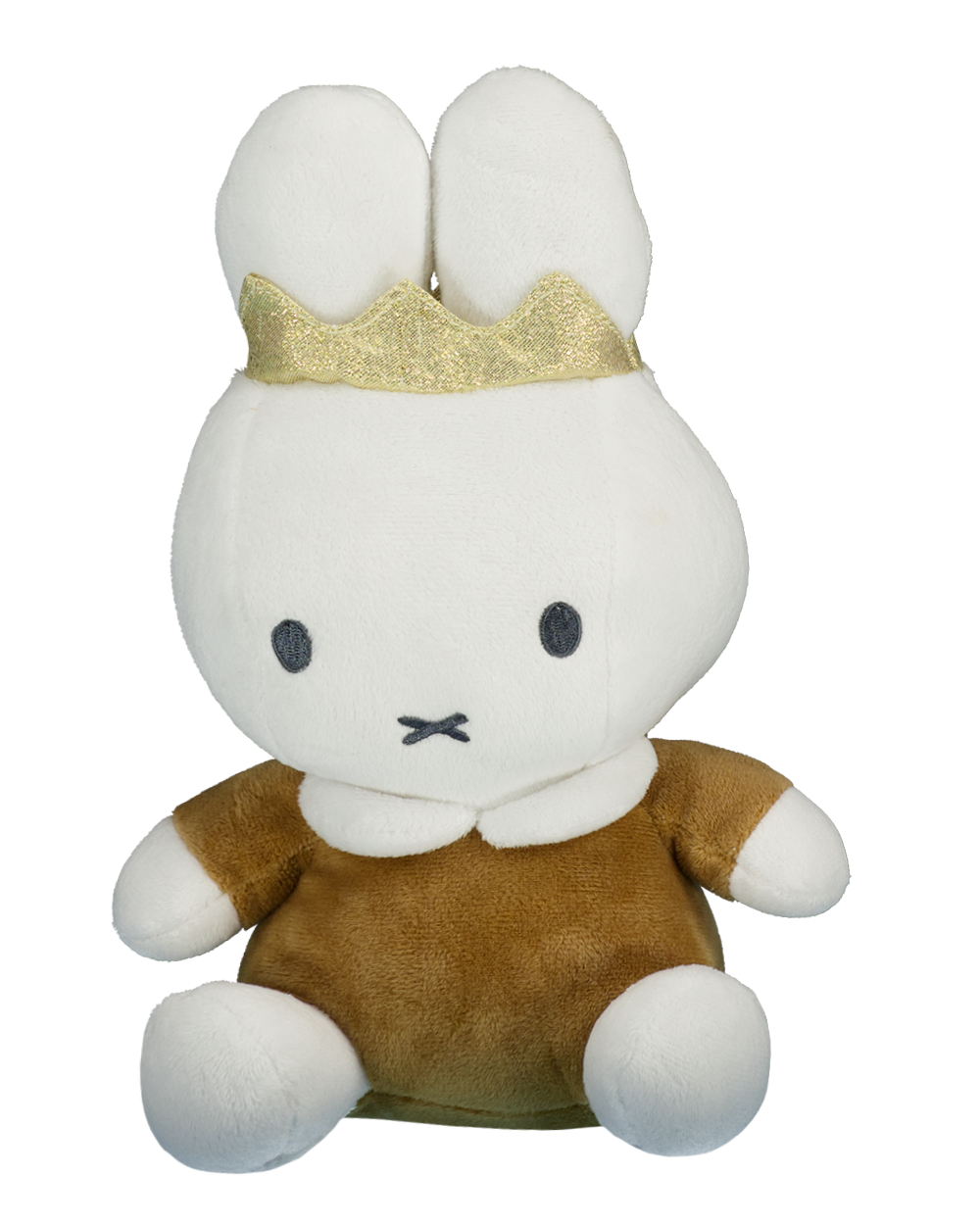 Pluchen knuffel - Wit