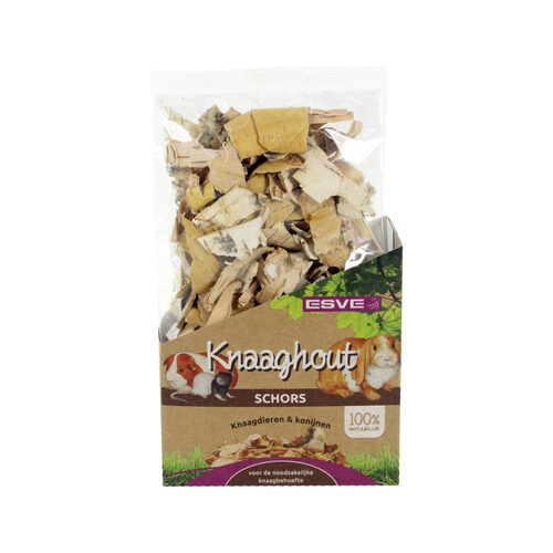 Esve Knaaghout - Konijn/ Knaagdier