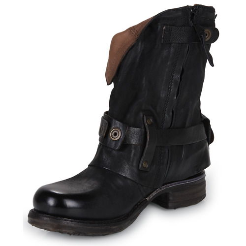 Airstep / A.S.98 - SAINT BIKE - Noir