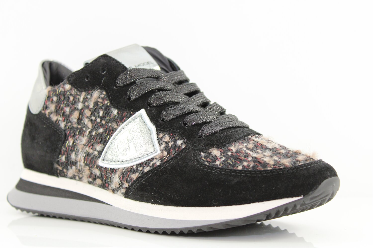 Philippe Model Sneaker
