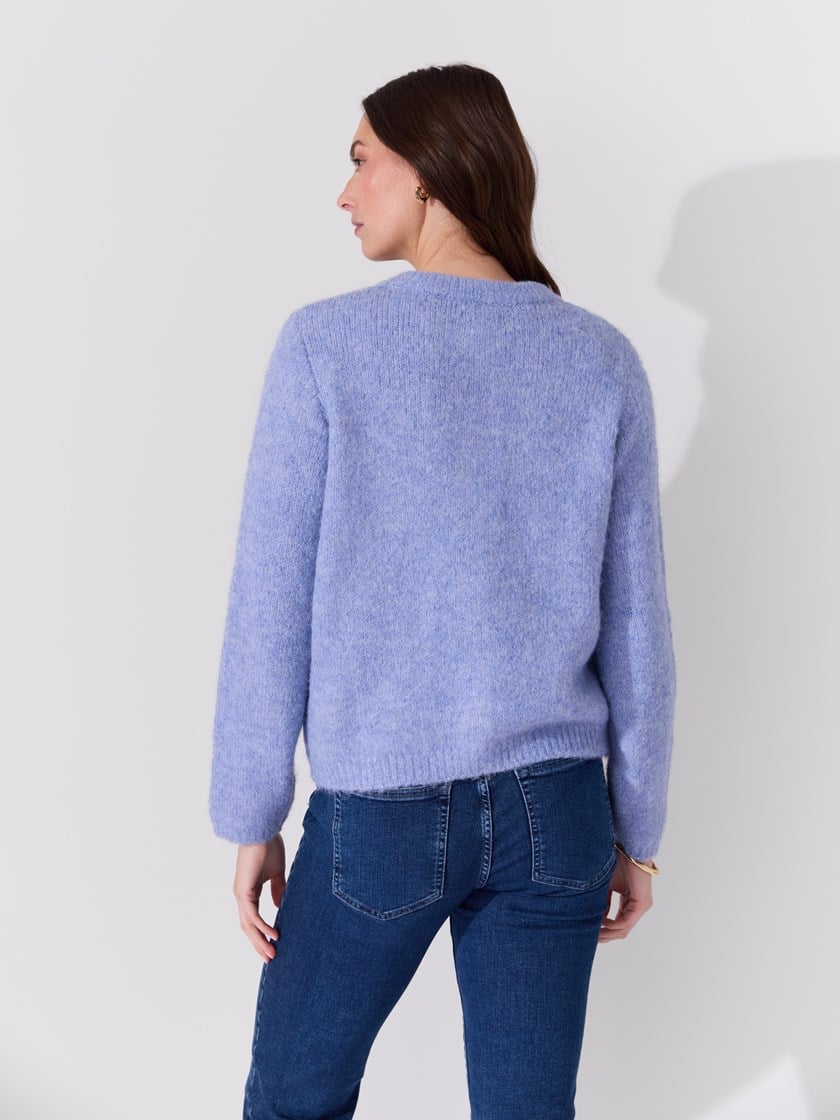 Kallie cardigan T23