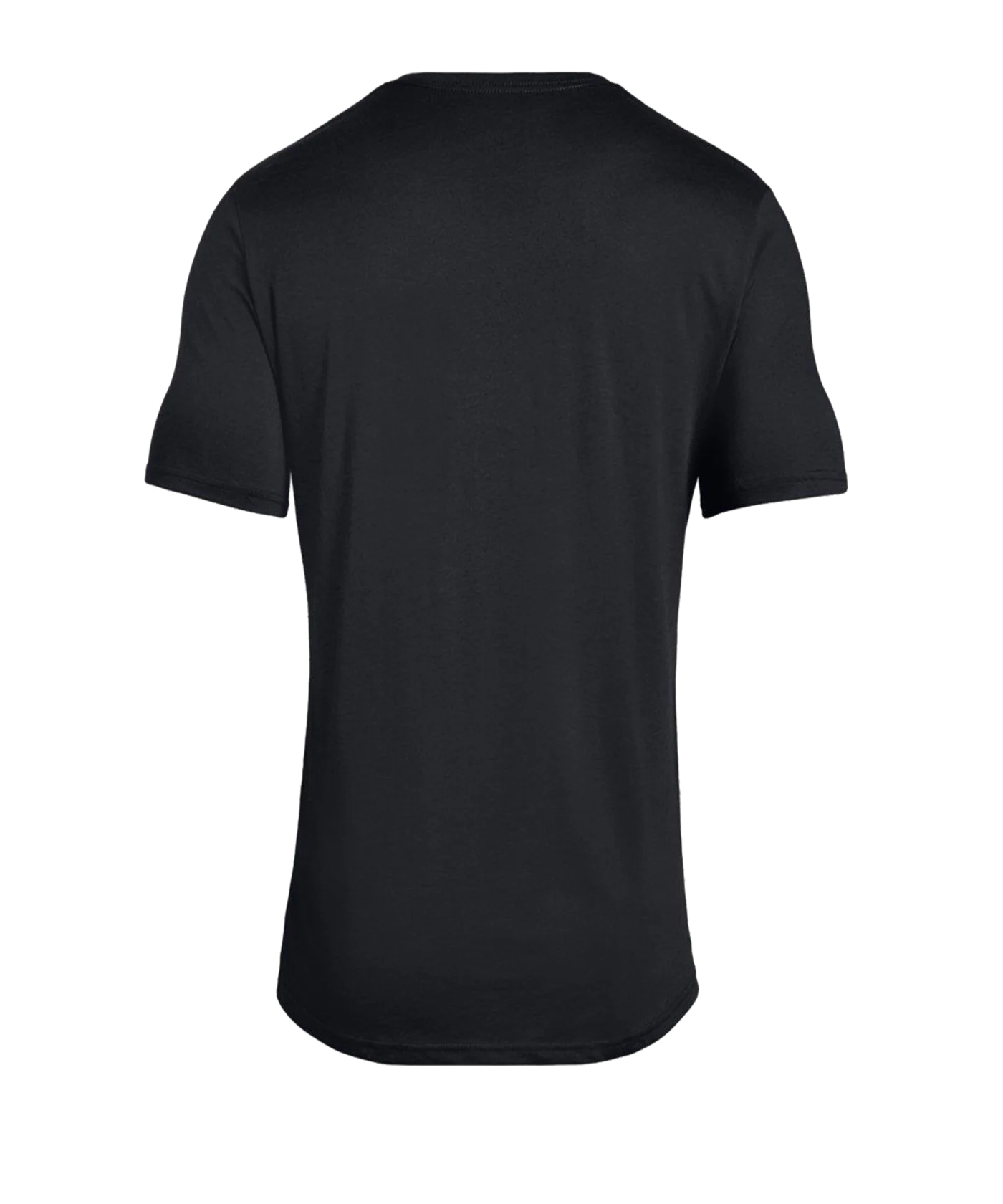 Under Armour GL Foundation T-Shirt Schwarz F001