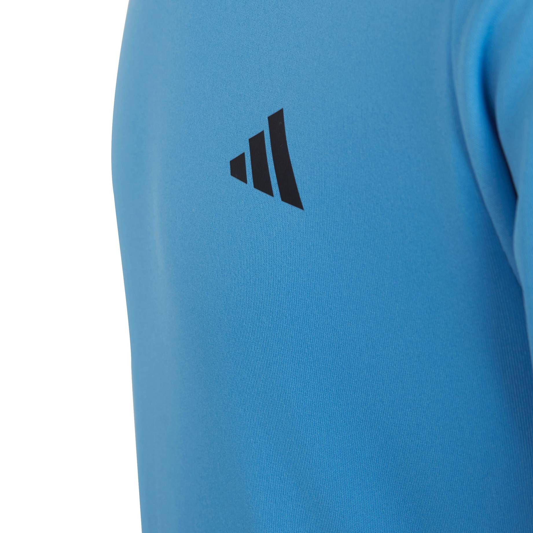 adidas Performance| Jungen Tennisshirt B CLUB TEE
